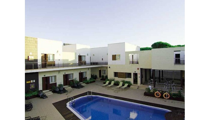 Apartahotel Novo Sancti Petri poza 0