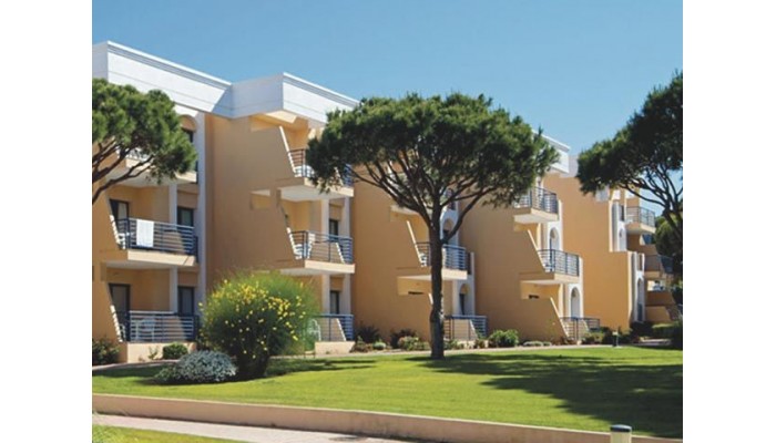 Apartahotel Sol Sancti Petri poza 6