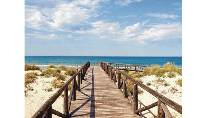 Apartahotel Sol Sancti Petri poza 7