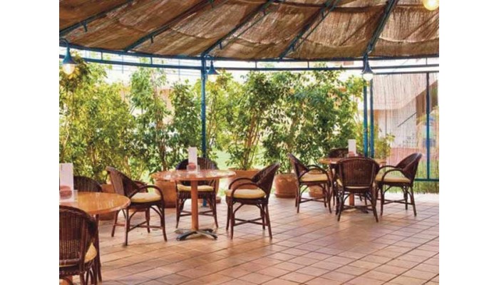 Apartahotel Sol Sancti Petri poza 3