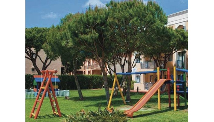 Apartahotel Sol Sancti Petri poza 1