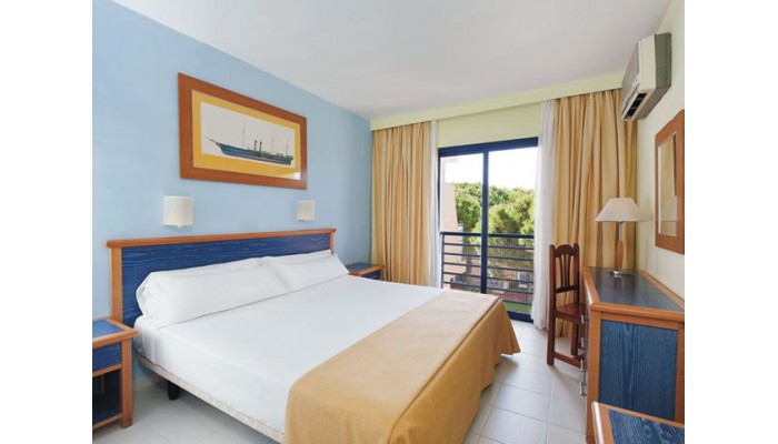 Apartahotel Sol Sancti Petri poza 2