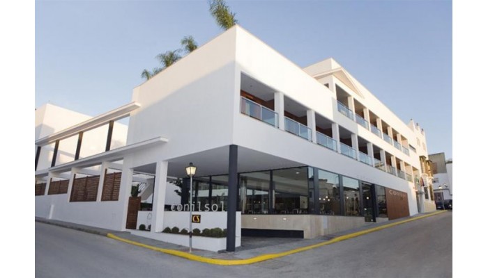 Aparthotel Conilsol poza 2