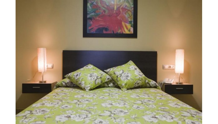 Aparthotel Conilsol poza 4