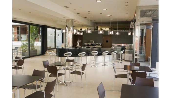 Aparthotel Conilsol poza 6