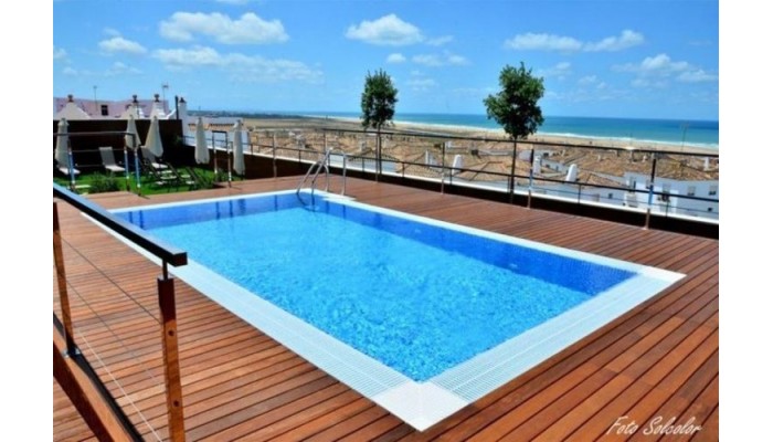 Aparthotel Conilsol poza 7