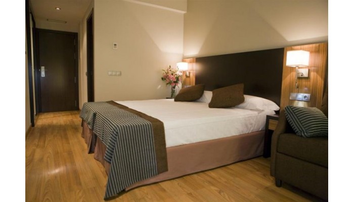 Aparthotel Conilsol poza 5