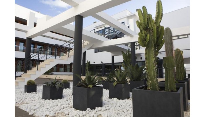 Aparthotel Conilsol poza 1