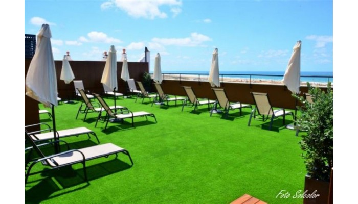 Aparthotel Conilsol poza 11