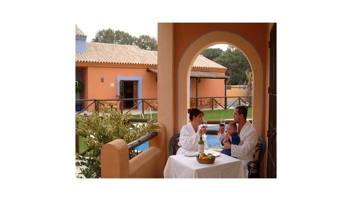 Aparthotel La Espadana poza 10