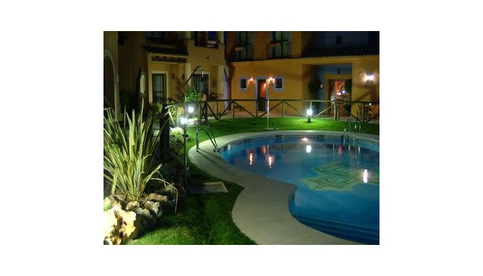 Aparthotel La Espadana poza 6