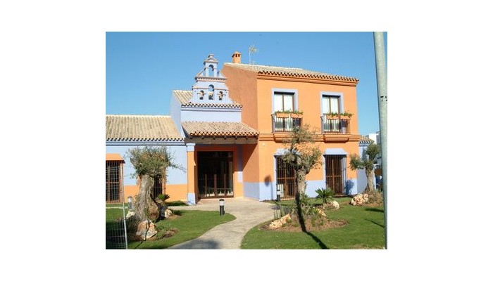 Aparthotel La Espadana poza 0