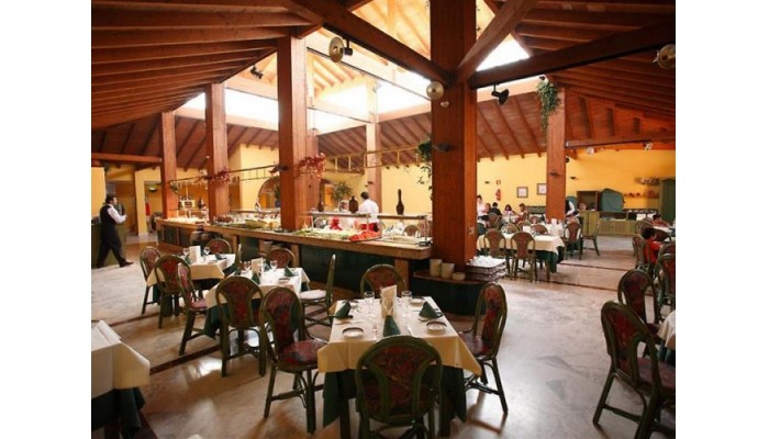 Aparthotel Las Dunas poza 8