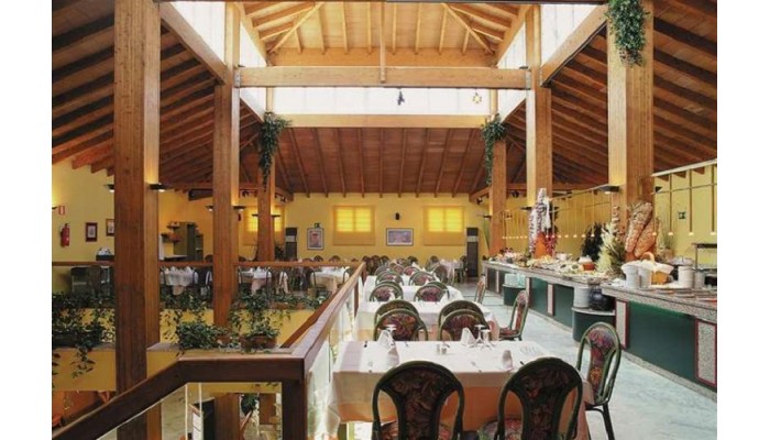 Aparthotel Las Dunas poza 11