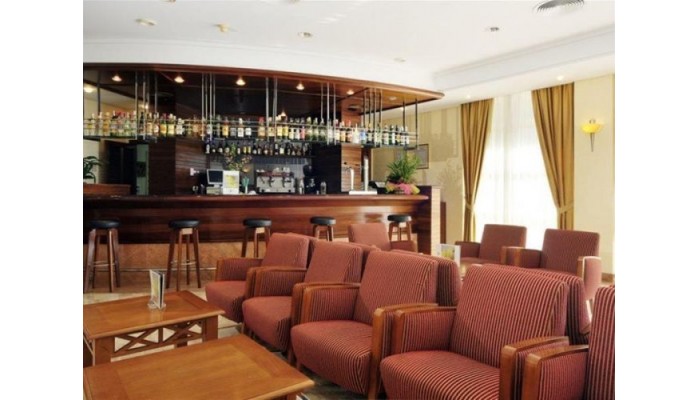 Aparthotel Las Dunas poza 5