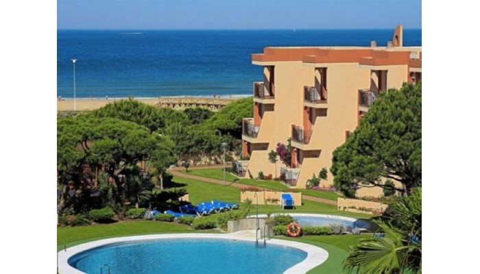 Aparthotel Las Dunas poza 0