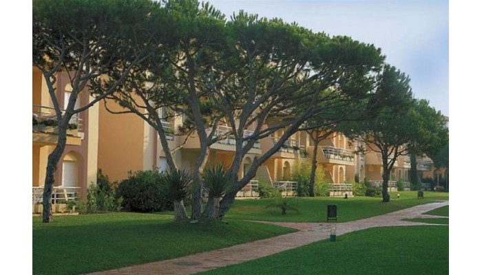 Aparthotel Las Dunas poza 10