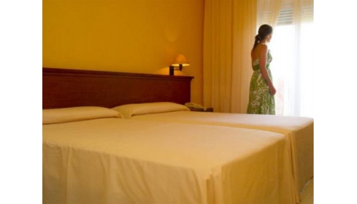 Aparthotel Las Dunas poza 2