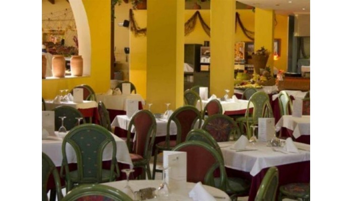 Aparthotel Las Dunas poza 4