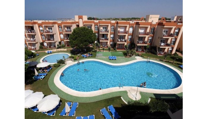 Aparthotel Las Dunas poza 9