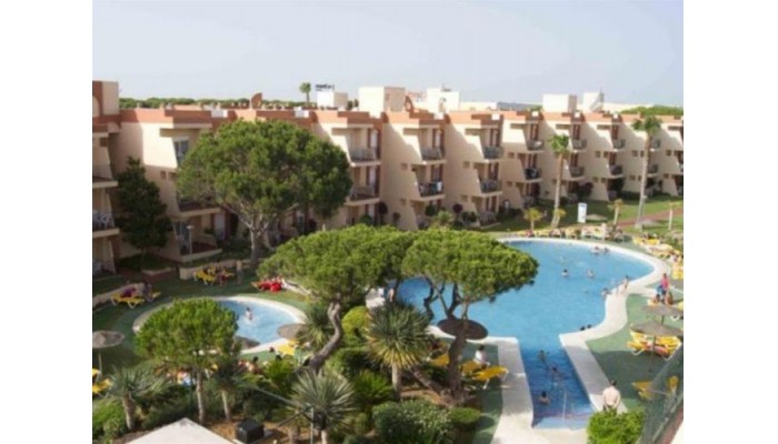 Aparthotel Las Dunas poza 3