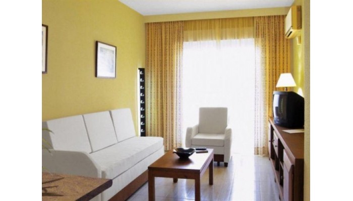 Aparthotel Las Dunas poza 6