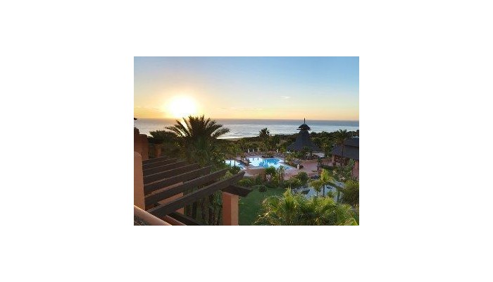 Aparthotel Novo Resort poza 0