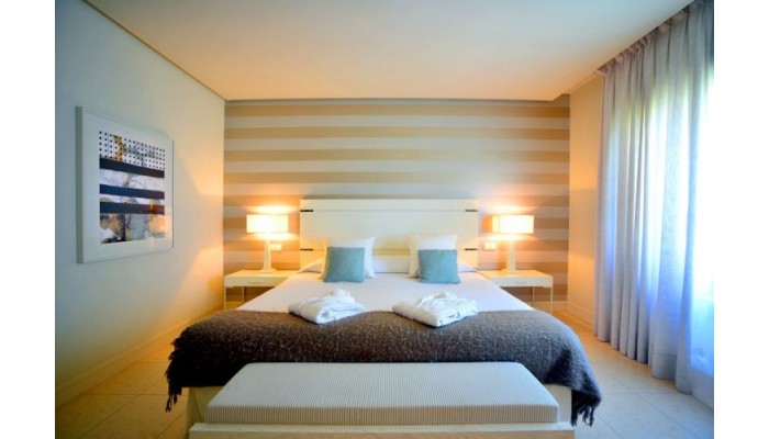 Aparthotel Novo Resort poza 9