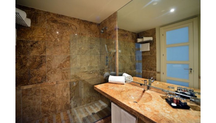 Aparthotel Novo Resort poza 10