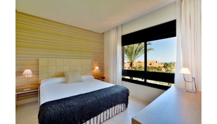 Aparthotel Novo Resort poza 6