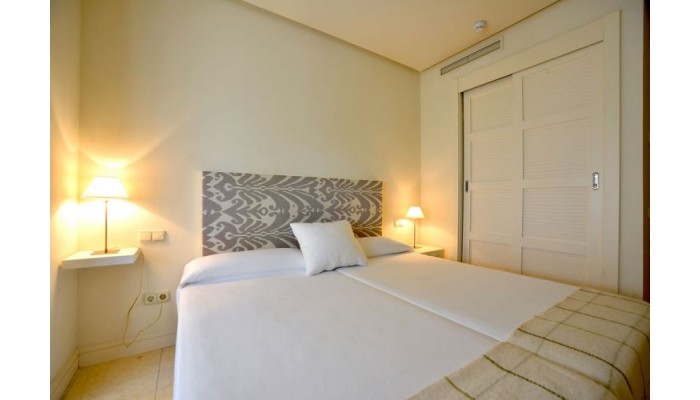 Aparthotel Novo Resort poza 3