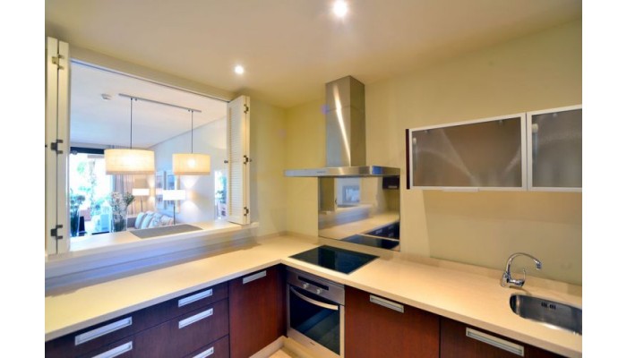 Aparthotel Novo Resort poza 2