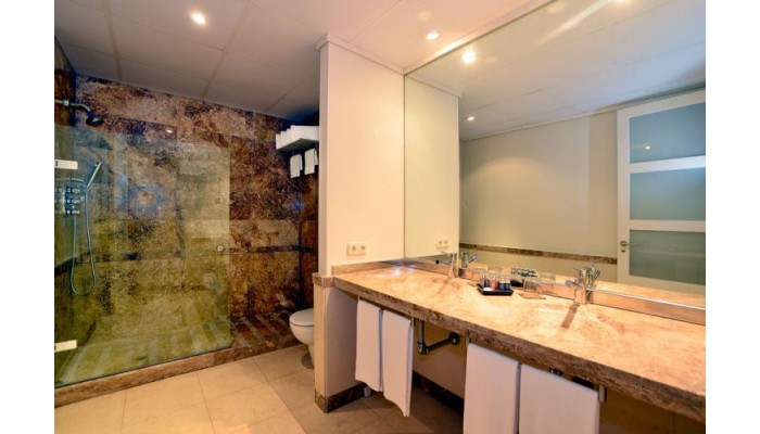 Aparthotel Novo Resort poza 11