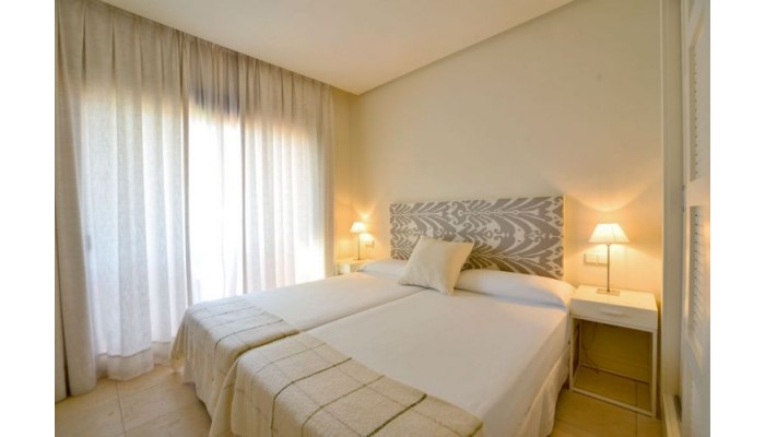 Aparthotel Novo Resort poza 7