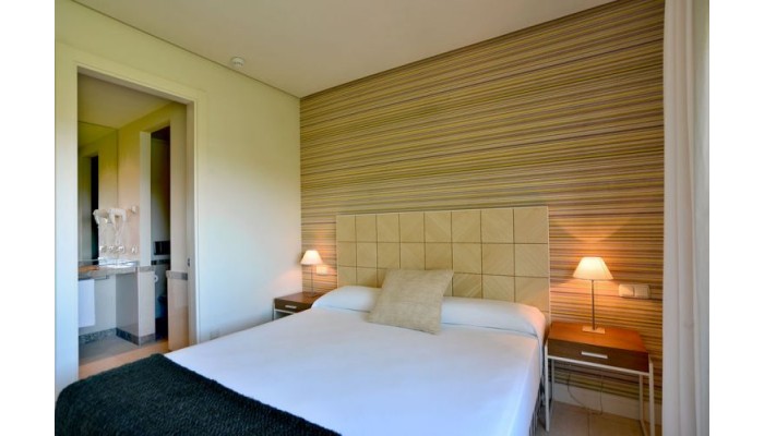 Aparthotel Novo Resort poza 5