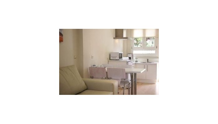 Aparthotel Novo Sancti Petri poza 11