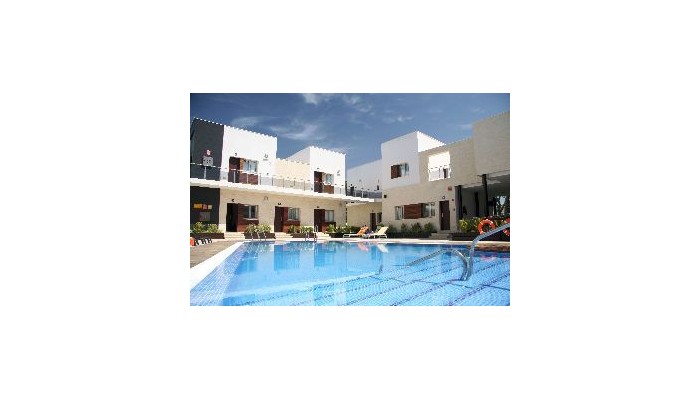 Aparthotel Novo Sancti Petri poza 10