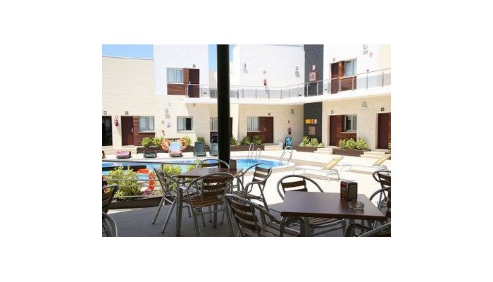 Aparthotel Novo Sancti Petri poza 4