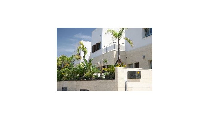 Aparthotel Novo Sancti Petri poza 9