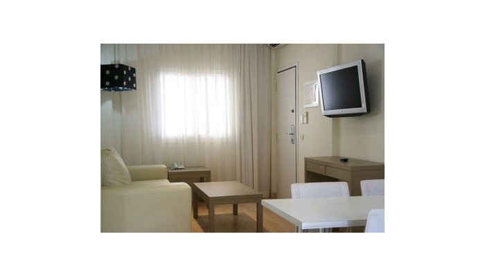 Aparthotel Novo Sancti Petri poza 2