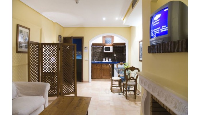 Bahia Sur Hotel Y Aptos poza 0