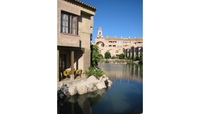 Bahia Sur Hotel Y Aptos poza 3