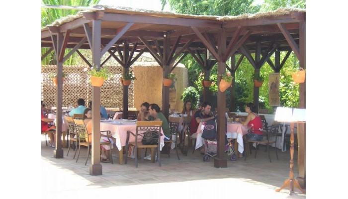 Bahia Sur Hotel Y Aptos poza 5