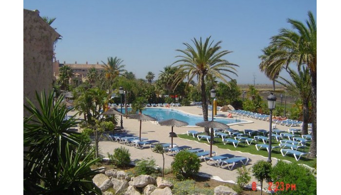 Bahia Sur Hotel Y Aptos poza 4