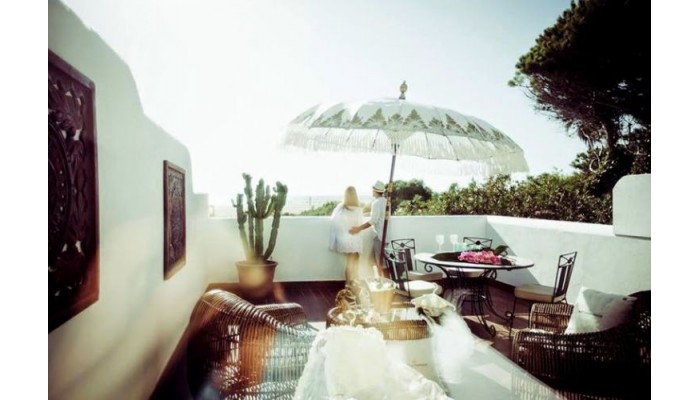 Boutique Hotel Varadero poza 0