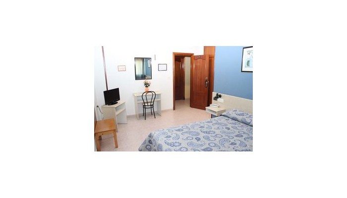 Catalan Hotel poza 11