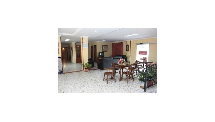 Catalan Hotel poza 2