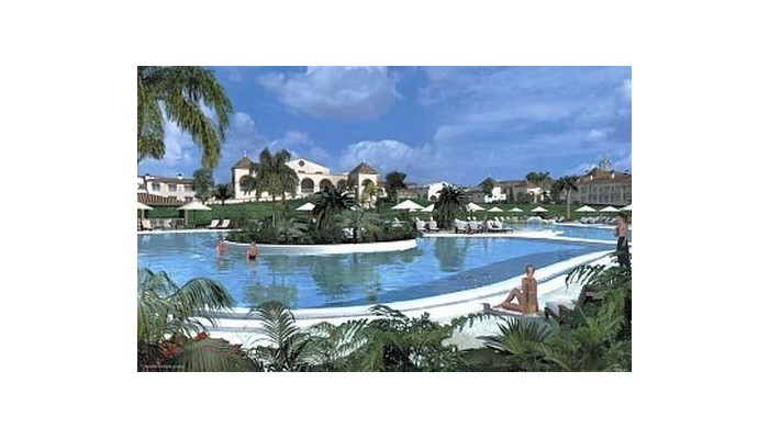 Club Hotel Riu Chiclana poza 0