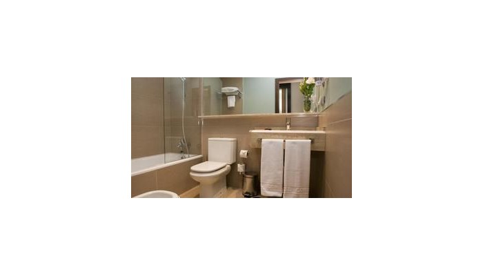 Conilsol Hotel Y Aptos poza 7