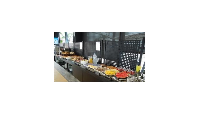 Conilsol Hotel Y Aptos poza 9